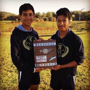 Meet your Posher, Clemente